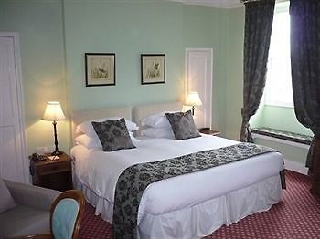 Ash House Hotel ทอนทัน ภายนอก รูปภาพ