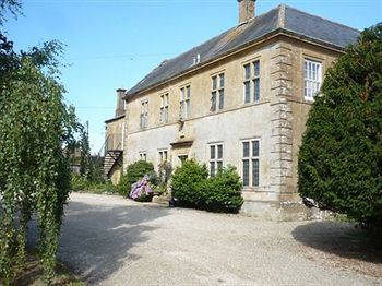 Ash House Hotel ทอนทัน ภายนอก รูปภาพ
