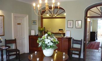 Ash House Hotel ทอนทัน ภายนอก รูปภาพ