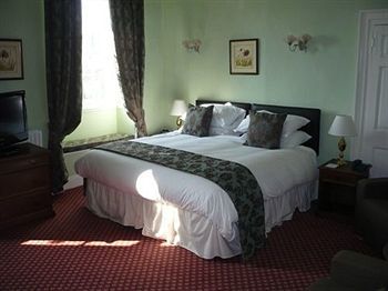 Ash House Hotel ทอนทัน ภายนอก รูปภาพ
