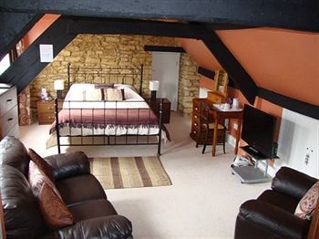 Ash House Hotel ทอนทัน ภายนอก รูปภาพ