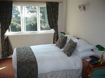 Ash House Hotel ทอนทัน ภายนอก รูปภาพ
